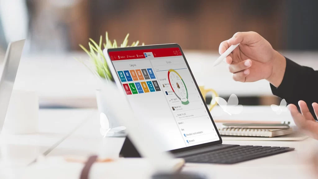 SmartWe plataforma cloud